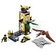LEGO Dino 5883 Tower Takedown